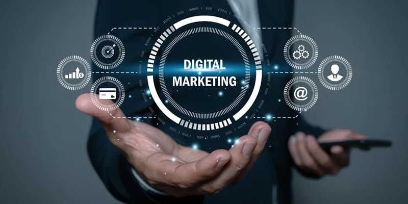 Digital Marketing Agency for Small Business in Australia