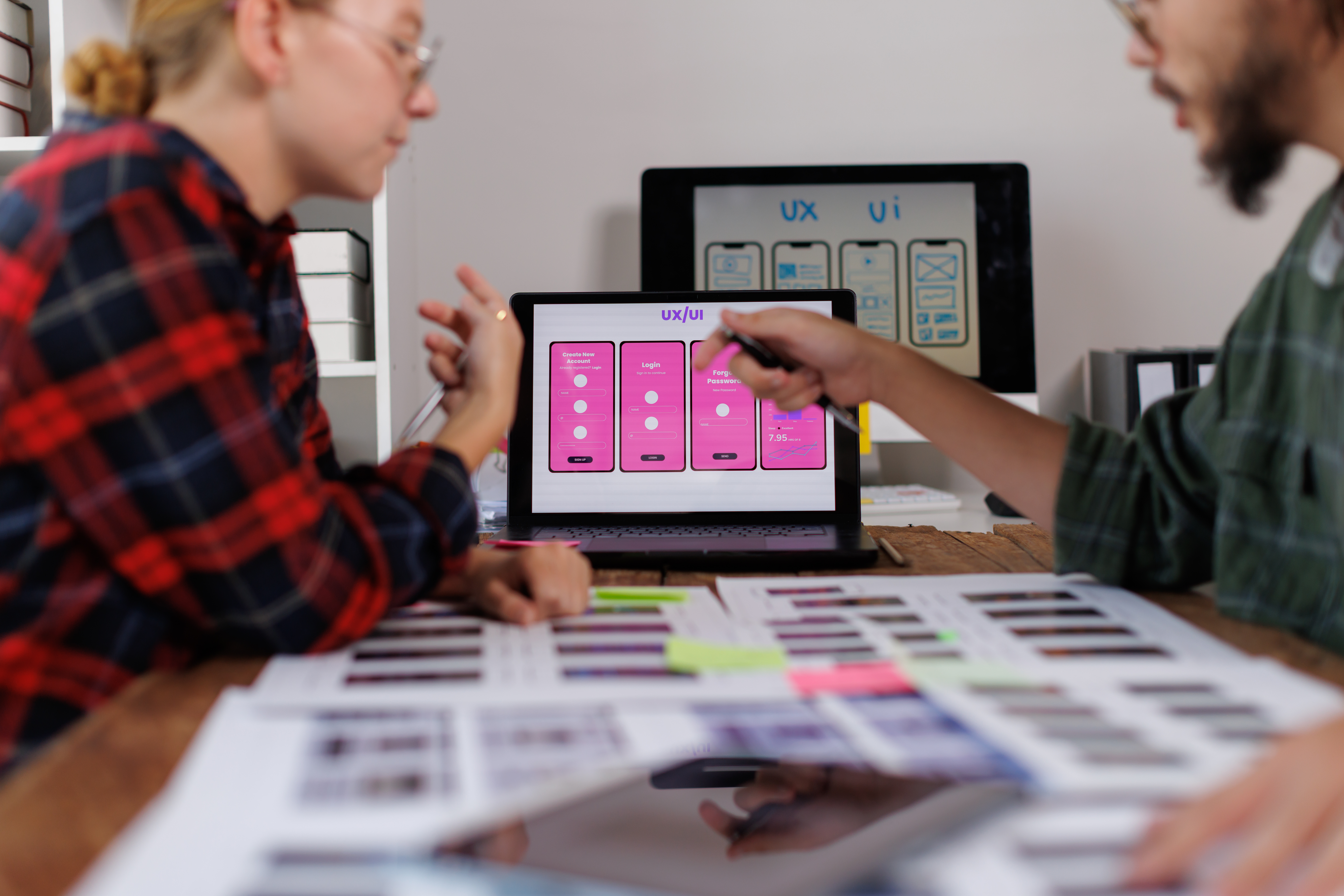 Website design agency Melbourne
